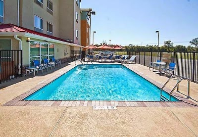 TownePlace Suites by Marriott Baton Rouge Gonzales, Gonzales, United States of America