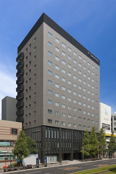 Remm Kagoshima, Kagoshima, Japan