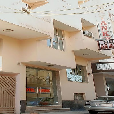 Airport Hotel R K Delhi, New Delhi, India