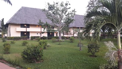 Neptune Pwani Beach Resort & Spa - All Inclusive, Kiwengwa, Tanzania