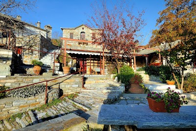 Anovolios Traditional Resort, South Pelion, Greece