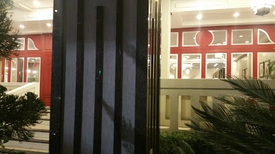 Transam, Curitiba, Brazil