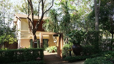Raya Resort Cha-am, Cha-am, Thailand