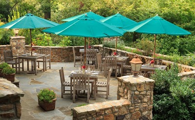 GOODSTONE INN AND ESTATE, Middleburg, United States of America
