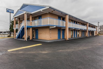 Rodeway Inn Charlotte, Charlotte, United States of America