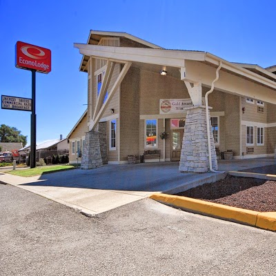 Econo Lodge Cle Elum, Cle Elum, United States of America