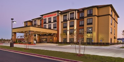 BW PLUS TUPELO INN AND SUITES, Tupelo, United States of America