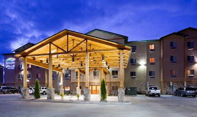 Souris Valley Suites, Minot, United States of America