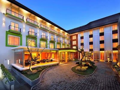 All Seasons Bali Denpasar, Denpasar, Indonesia