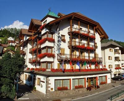 Hotel Dolomiti Madonna, Ortisei, Italy