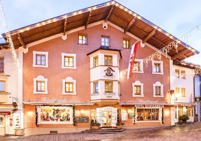 Hotel Feinschmeck, Zell Am See, Austria