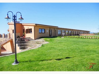 Francalancia Country Resort, Castelnuovo di Porto, Italy