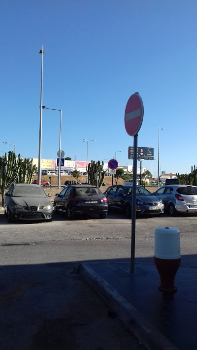 Residencial Dom Carlos I, Portimao, Portugal
