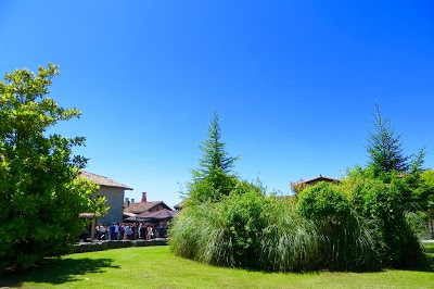 Hotel Palacio de Elorriaga, Vitoria, Spain