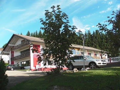 Princess Romantic Hotel, Hoechenschwand, Germany