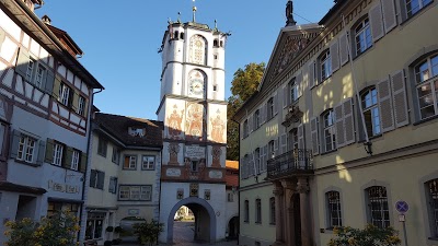 Hotel Mohren Post Wangen, Wangen im Allgaeu, Germany