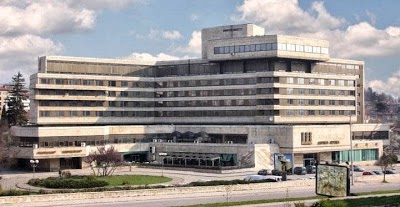Hotel Shumen, Shumen, Bulgaria