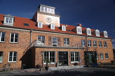 Hotel Hafenresidenz, Stralsund, Germany