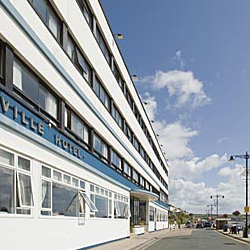 Trouville Hotel, Sandown, United Kingdom