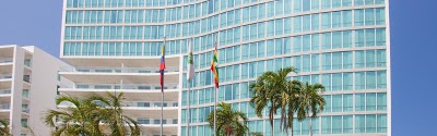 Holiday Inn Cartagena Morros, Cartagena, Colombia