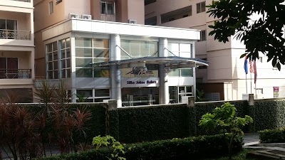 Silka Johor Bahru, Johor Bahru, Malaysia