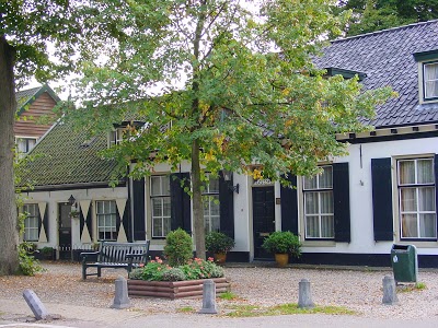 Hotel Ernst Sillem Hoeve, DEN DOLDER, Netherlands