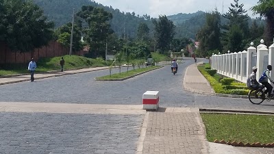 Stipp Hotel Gisenyi, Gisenyi, Rwanda