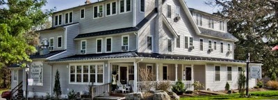 THE FROGTOWN INN, Canadensis, United States of America