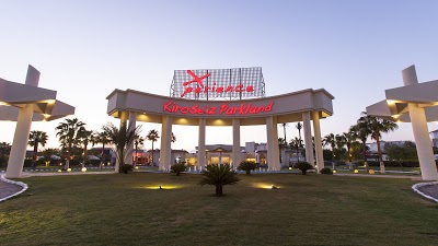 Xperience Kiroseiz Parkland, Sharm El Sheikh, Egypt