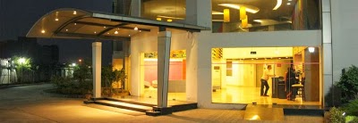 QUBE Studios, Greater Noida, India