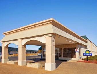 Days Inn Salina, Salina, United States of America