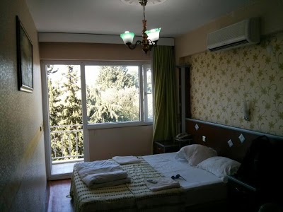 Hotel Canberra, Selcuk, Turkey