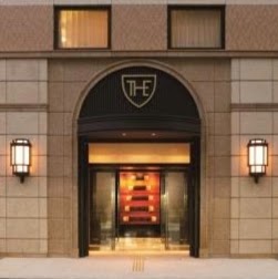Royal Park Hotel the Fukuoka, Fukuoka, Japan