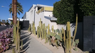 Los Arboles Hotel, Palm Springs, United States of America