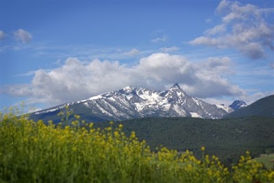 RYE CREEK LODGE, Darby, United States of America