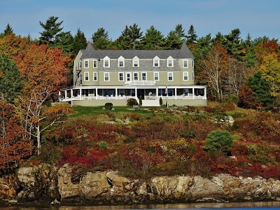GREY HAVENS INN, Georgetown, United States of America