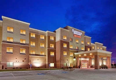 Fairfield Inn & Suites Kearney, Kearney, United States of America