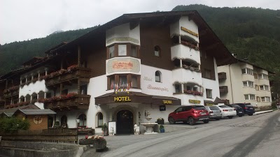 HOTEL BRENNERSSPITZ, Neustift, Austria
