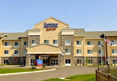 Fairfield Inn & Suites Slippery Rock, Slippery Rock, United States of America