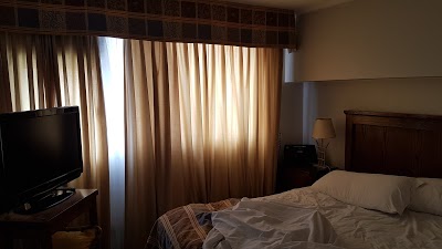 PARK SUITE LOTA, Santiago, Chile