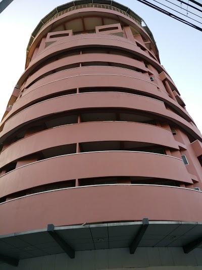 Pride Biznotel Emarald, Cochin, India