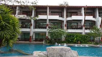 The Elements Krabi Resort, Krabi, Thailand