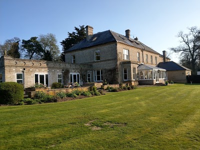 Broom Hall Country Hotel, Thetford, United Kingdom