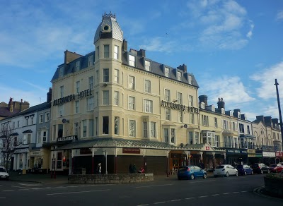 The Alexandra Hotel, Llandudno, United Kingdom