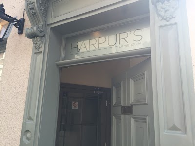 Harpur's of Melbourne, Derby, United Kingdom