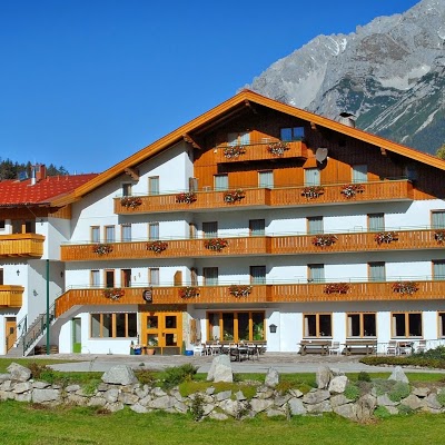 Landhotel Kielhuberhof, Ramsau am Dachstein, Austria
