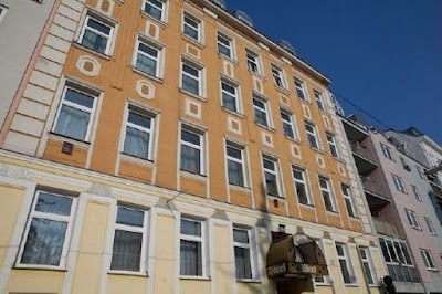 Hotel & Apartments Klimt, Vienna, Austria