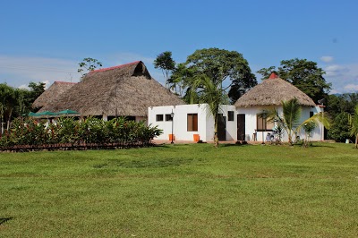 Hotel Campestre Arboretto, Villavicencio, Colombia