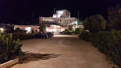 Hotel Il Castellino Relais, Vieste, Italy