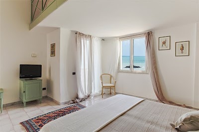 Hotel Puntamajata, Realmonte, Italy